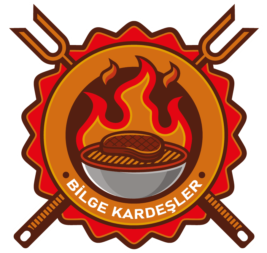 Bilge Kardeşler logo çalışması